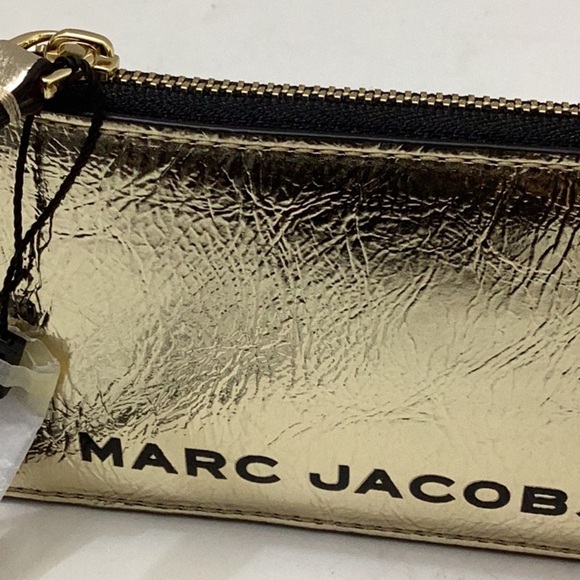 Mini Compact Zip Wallet - Picture 7 of 7